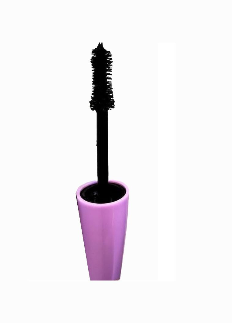 Водостойкая тушь для ресниц «Восторг. Эффект накладных ресниц» Черно черная 10 мл Avon (316450261)
