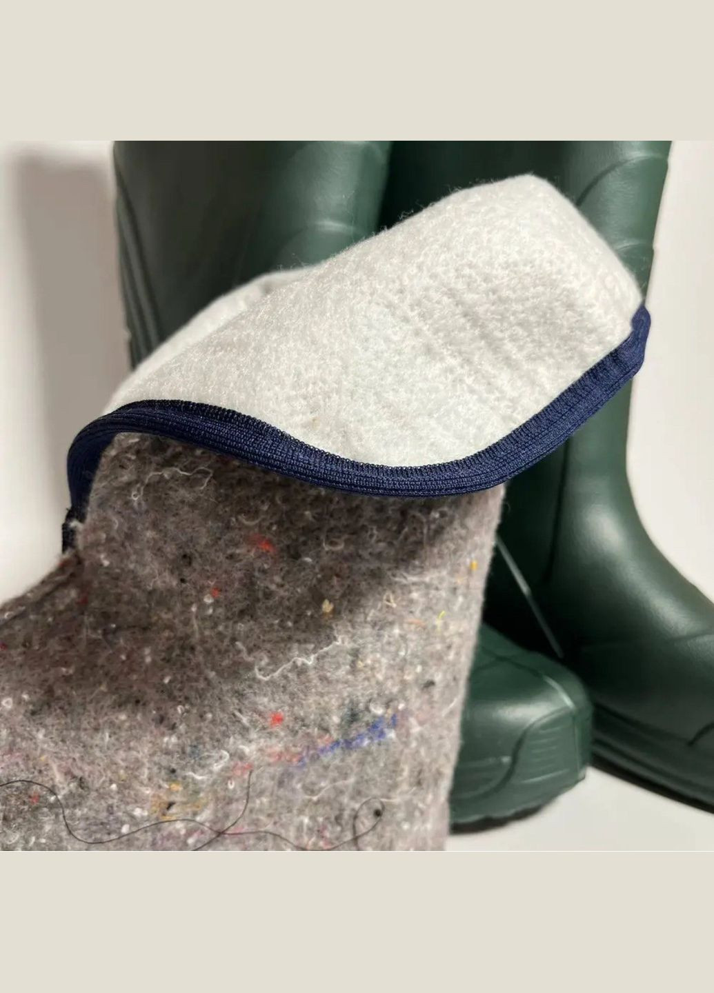 Чоботи піночні Realpaks (322130440)