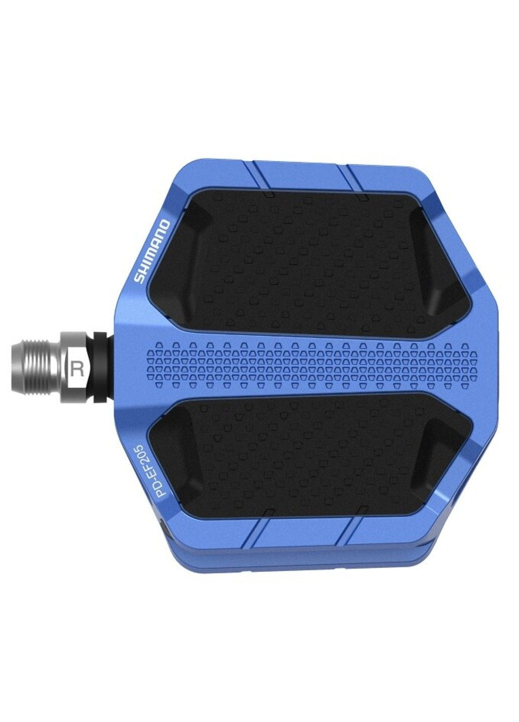 Педали PD-EF205-L Shimano (314964771)