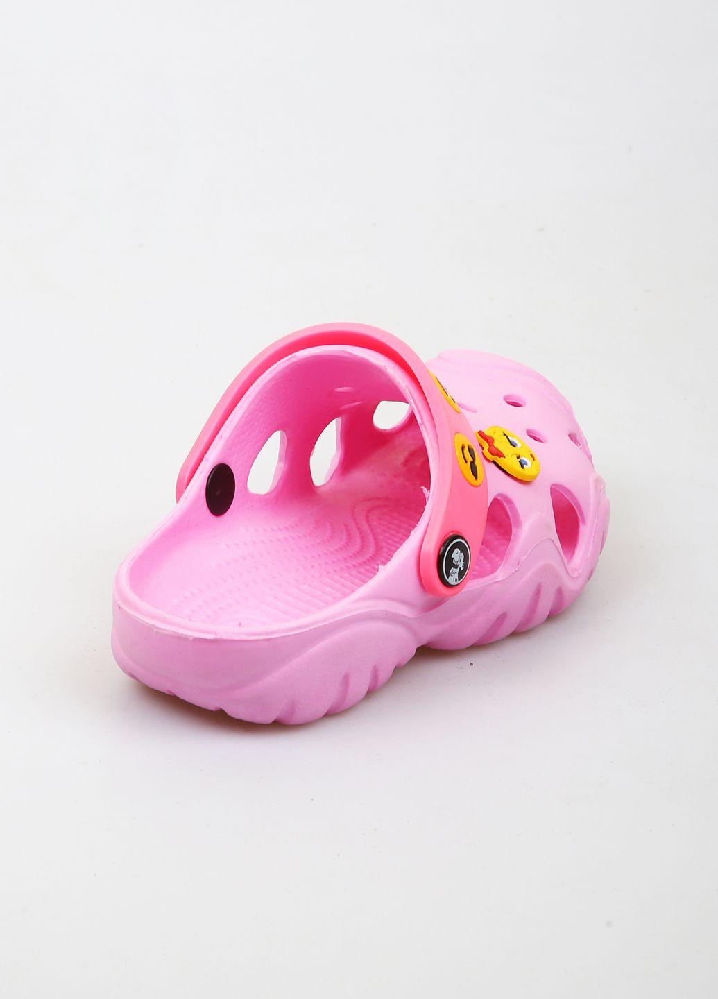 Розовые сабо Mtp