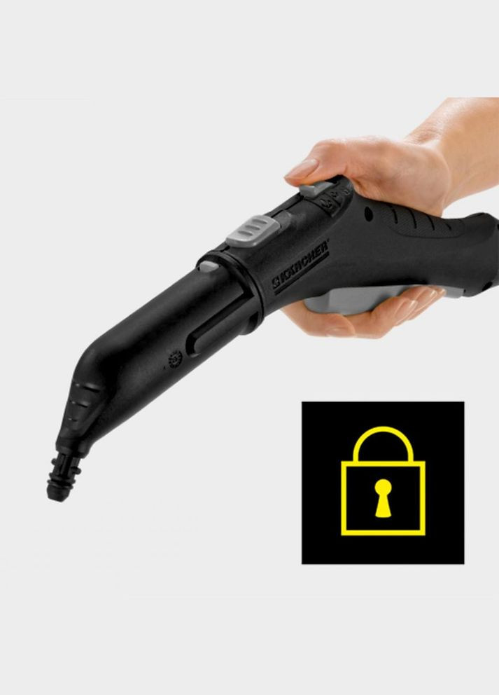 Пароочиститель SC 2 EasyFix (1.512600.0) KARCHER (314977356)