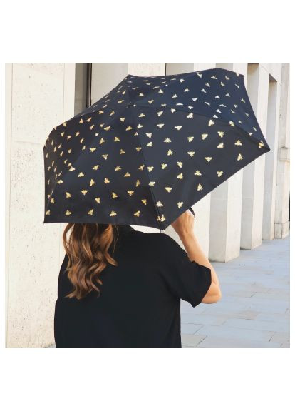 Чорна} парасоля (l501-041109) Fulton (368562633)