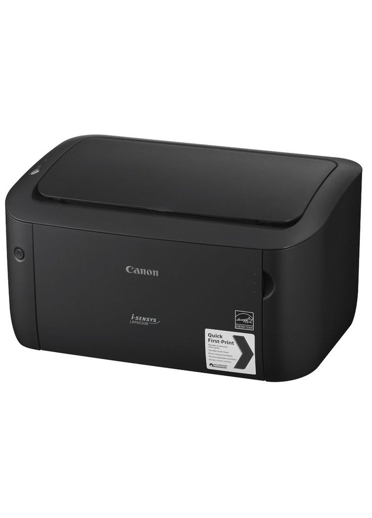 Лазерний принтер LBP-6030B ( бандл с 2 картриджами ) (8468B042) Canon (301214773)