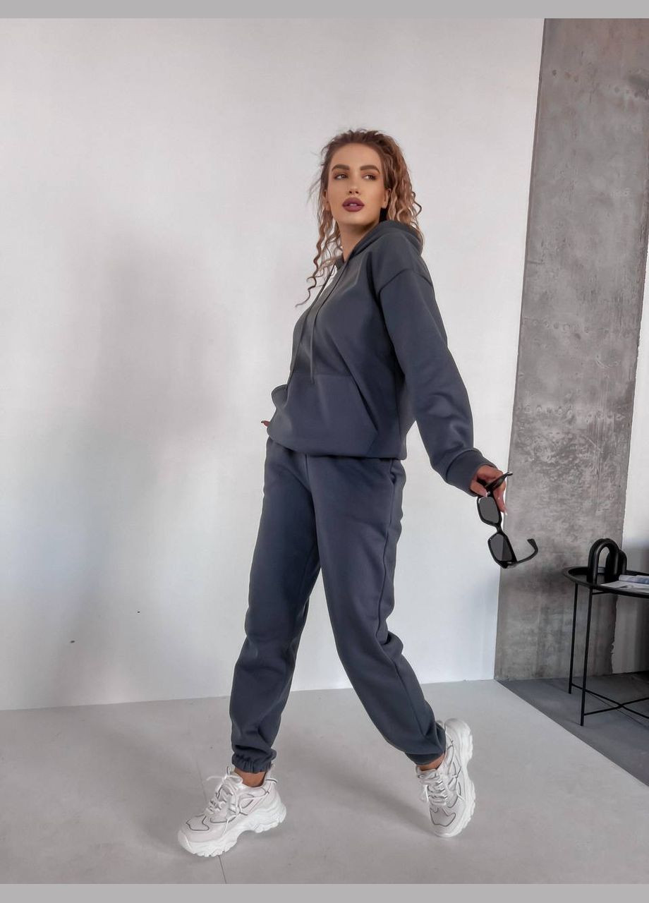 Теплый костюм No Brand (306553077)