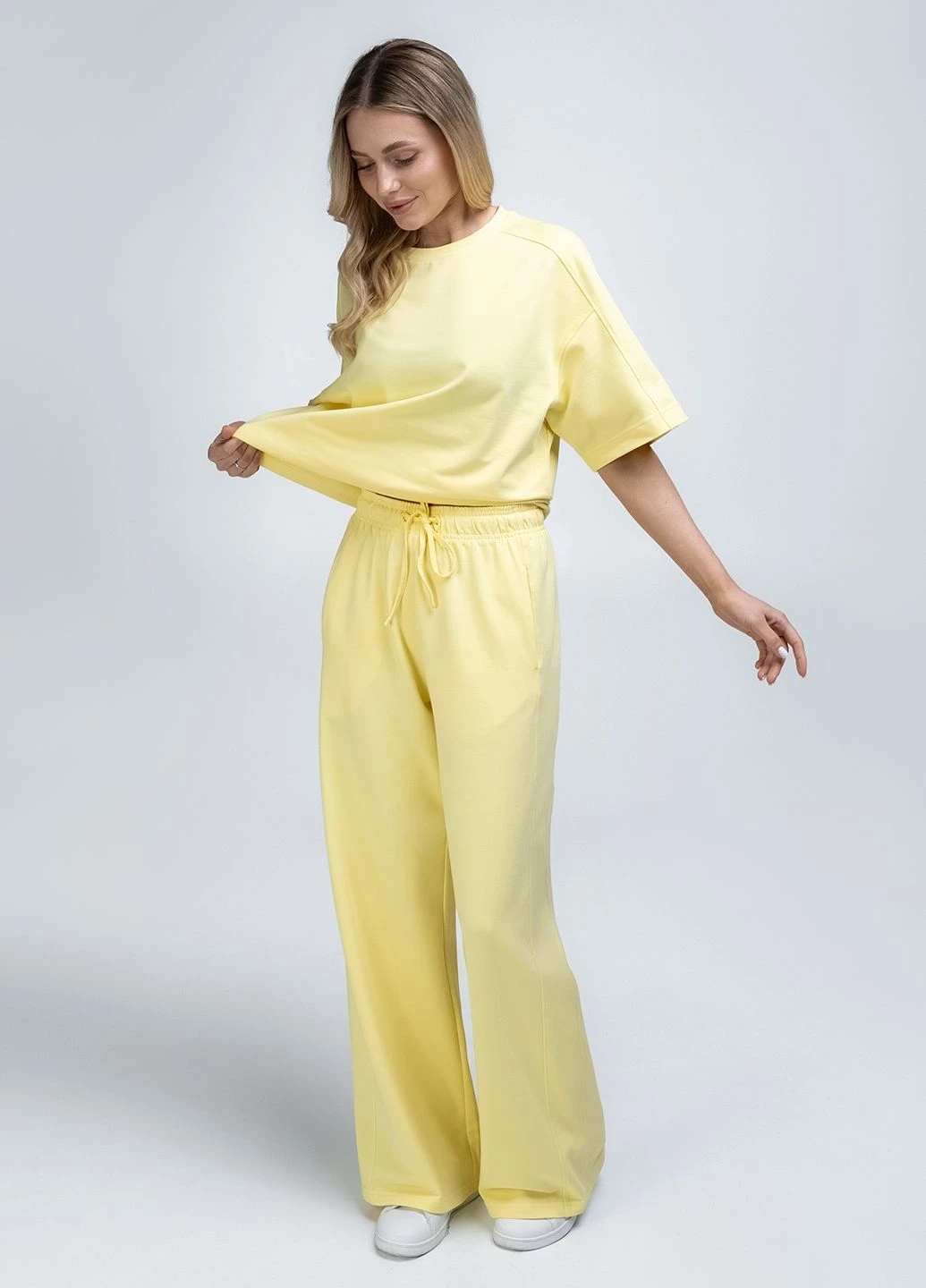 Женские брюки Giulia TROUSERS (392345823)