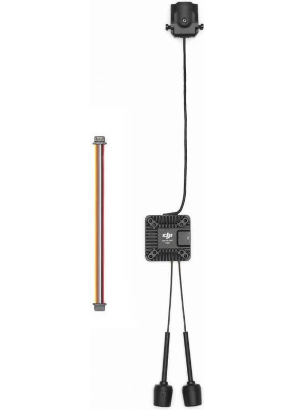 Системи FPV (передачі відеосигналу) O4 Air Unit Pro (CP.FP.00000233.01) DJI (360572599)