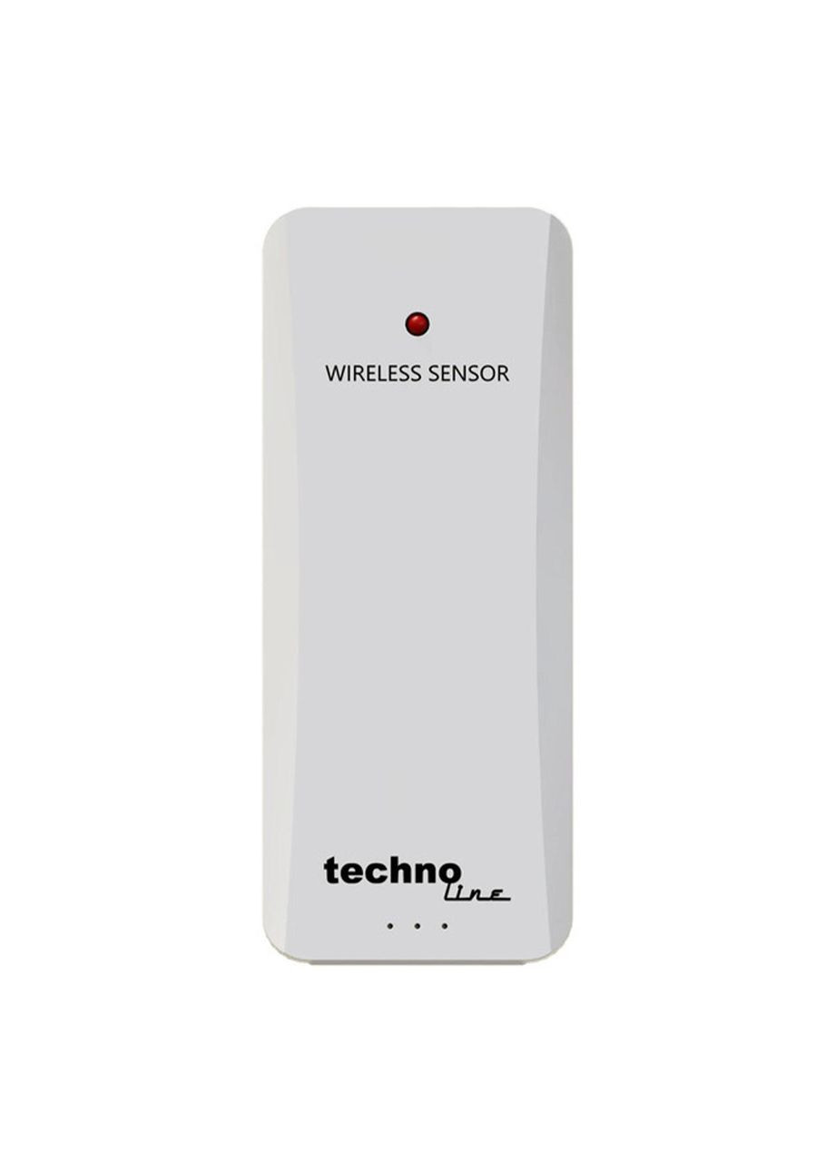 Термометр WS9172 White (WS9172) Technoline (301917037)