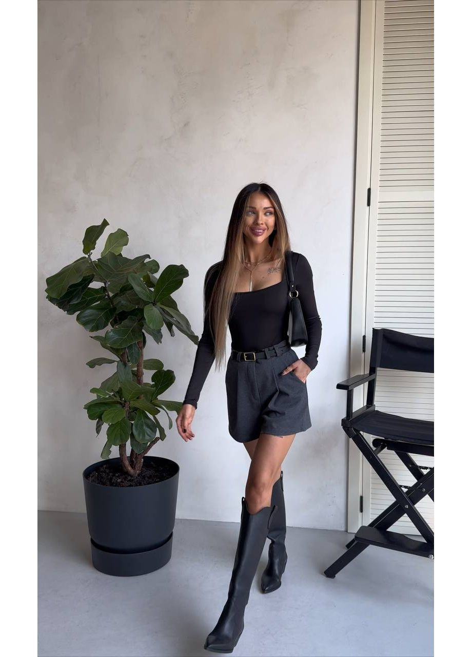 Женские шерстяные шорты Avanti (362206410)