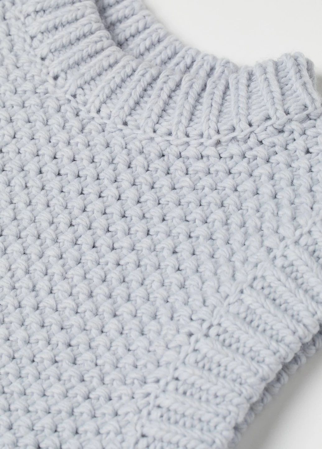 Жилет H&M (332007435)