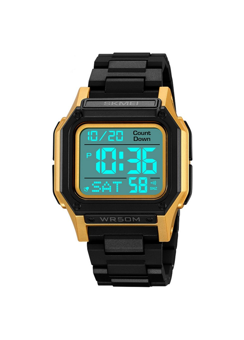 Чоловічий наручний годинник Skmei (371762971)