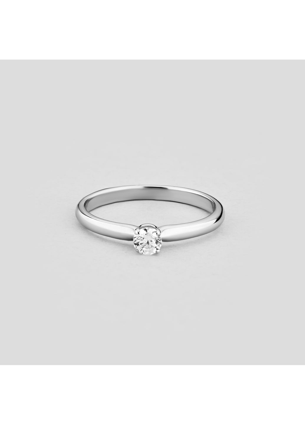 Кольцо Неповторимый шарм (3.4) Minimal (365958789)