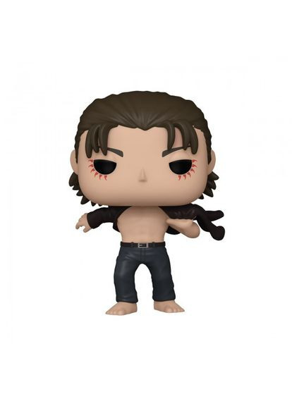 Игровая фигурка POP! - Эрен Йегер Funko (296259877)