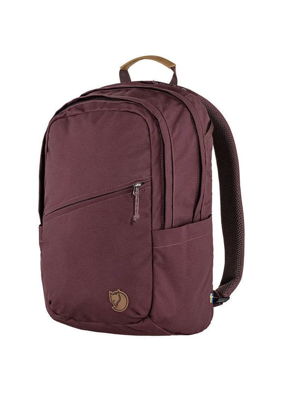 Городской рюкзак Raven 20 л Port (23344.357) Fjallraven (322208068)