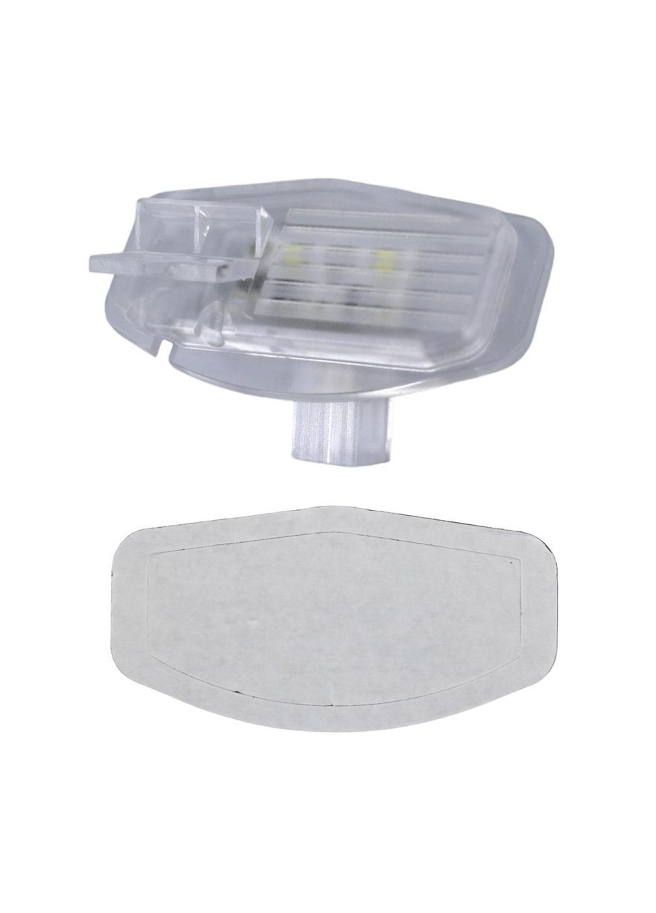 Крепление серии под камеру заднего вида для Honda QHD377 (рамка под плафон) QIV (299238042)