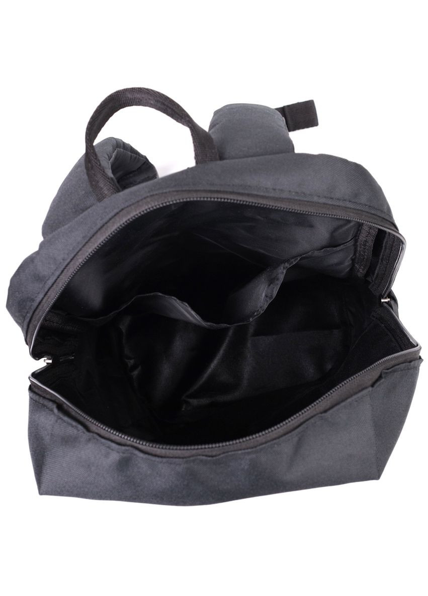 Рюкзак мужской из качественного полиэстера 22х36х11 см 22584 FABRA (362417476)