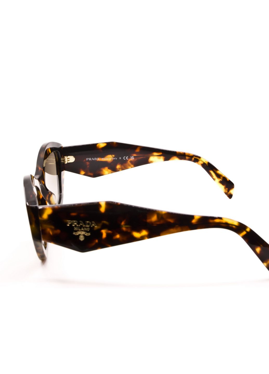 Окуляри сонцезахисні жіночі SPR07Y VAU-6S1 Оригінал Prada (366972776)