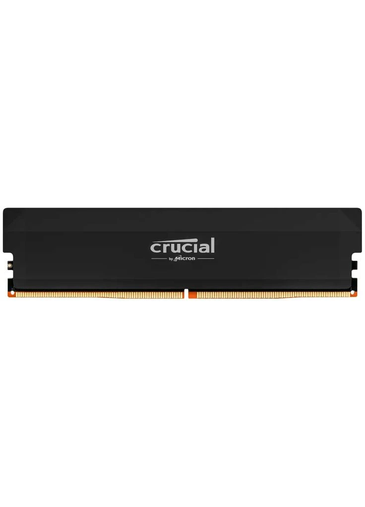 Модуль пам'яті для комп'ютера DDR5 16GB 6000 MHz Pro Overclocking (CP16G60C36U5B) Micron (323013873)