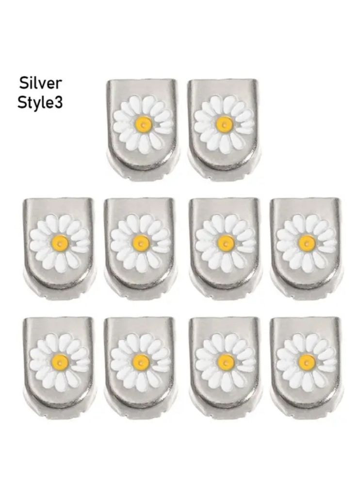 Фіксатори для шнурків China (356567667)