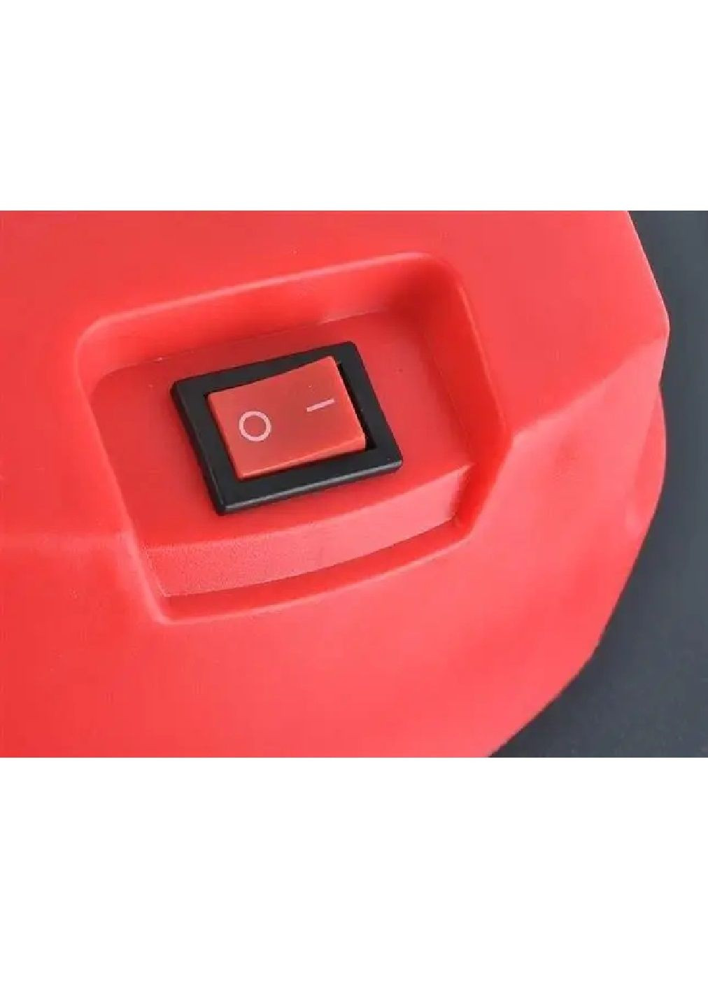 Пылесос термостойкий промышленный для золы с HEPA фильтром функцией воздуходувки 10 л 800 Вт 19х26 см (478085-Prob) Unbranded (302434704)