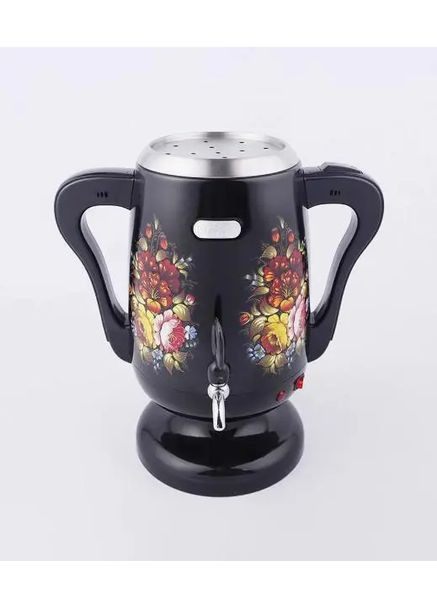 Електричний самовар R 7118B 3.5L+0.6L RAF (363831807)