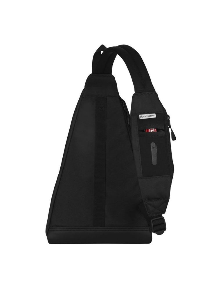 Рюкзак-слінг Travel ALTMONT Original Black 7 л Vt606748 Victorinox (317185829)