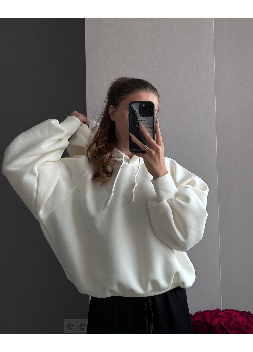 Худі жіночий Гермес (365248942)