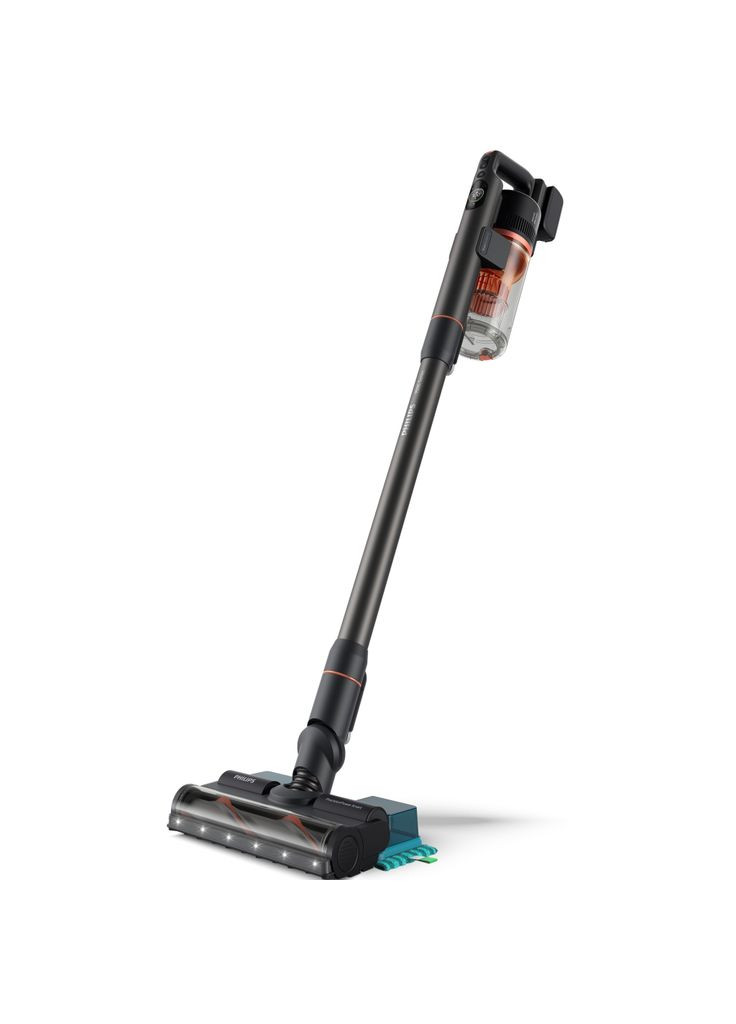 Аккумуляторный пылесос XC7055/01 Philips (278366884)