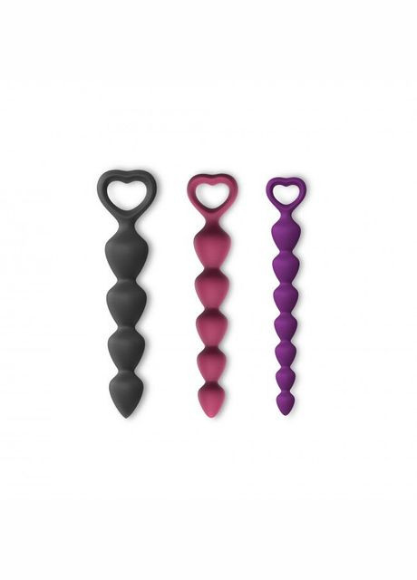 Анальний ланцюжок BING BANG SPURPLE RAIN Love To Love (300290960)