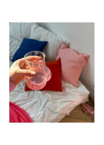 Стакан коктейльный Сайз плюс, 450 мл Home Decor (368559409)