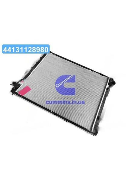 Радіатор охолодження SCANIA P,G,R,T DC11.08-DT12.12 09.04-(вир-во ) 519743 NRF (366204278)