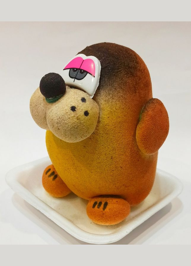 Трав'янчик Собака Насіння країни (299897900)