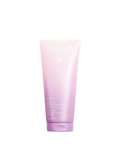 Гель для душа Ange De Vignes Shower Gel 200ml (1440123-31107043) Caudalie (368608394)