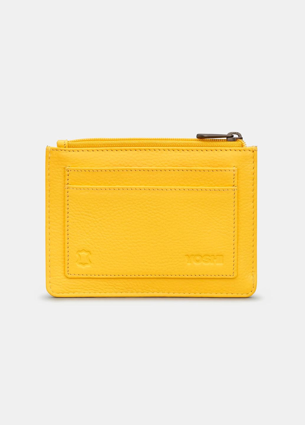 Женский кожаный кошелек Y1321 Franklin (Wildflowers) Yoshi (342112093)