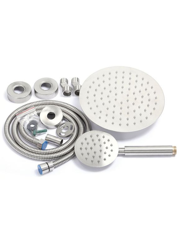 Душова колона зі змішувачем SUS-009-J (CH0283) Champion (321204373)