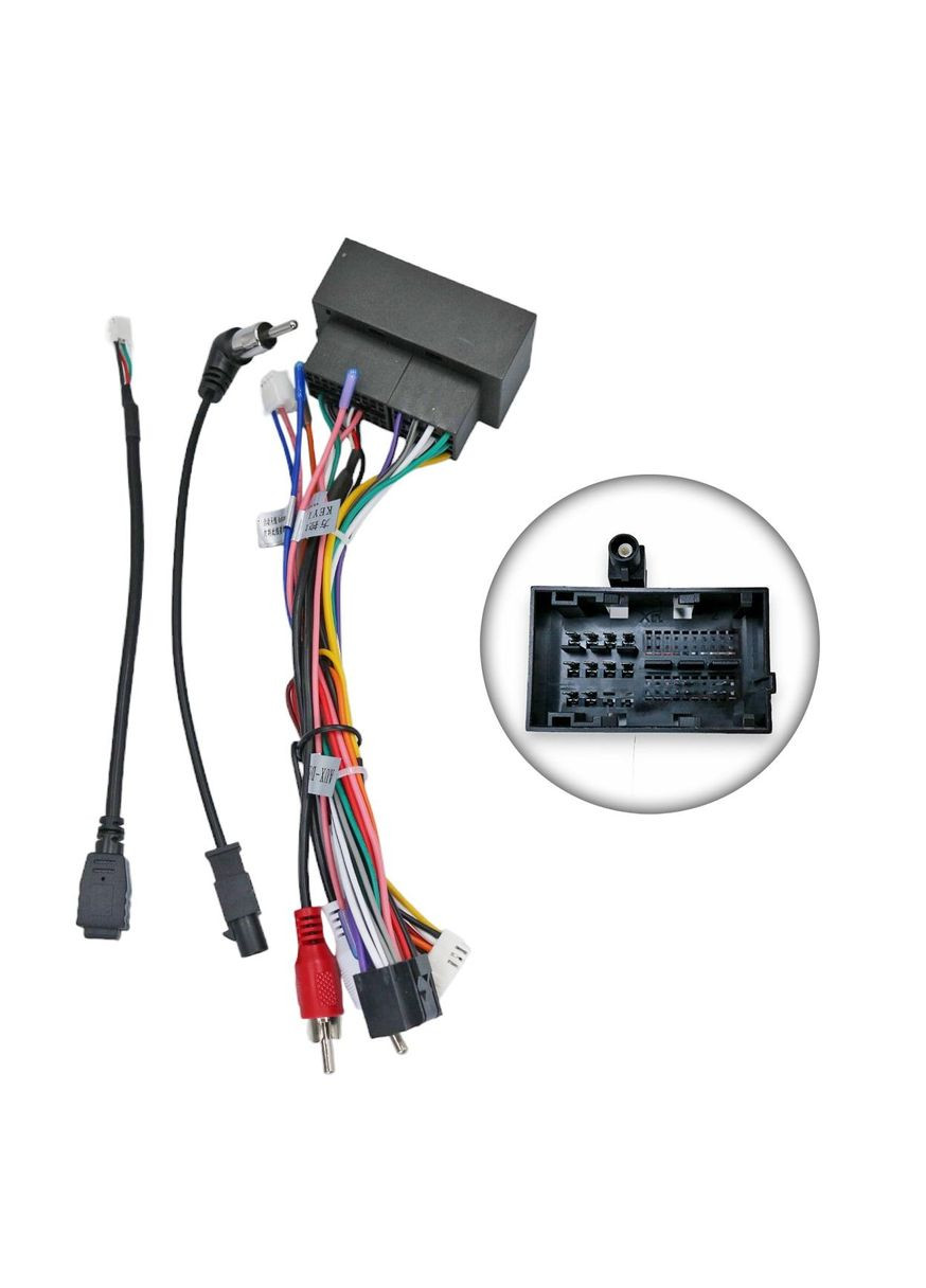 Штатна магнітола серії M200S 2K під Dodge Dart 2012-2016 (Fiat Viagio 2012-2017; Ottimo 2014-2017) (W1) Mekede (346500589)