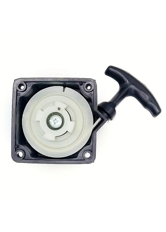 Стартер плавний ( 4 зачепи ) бензокоси + частина у відповідь (NOKER) Амарон (364964527)