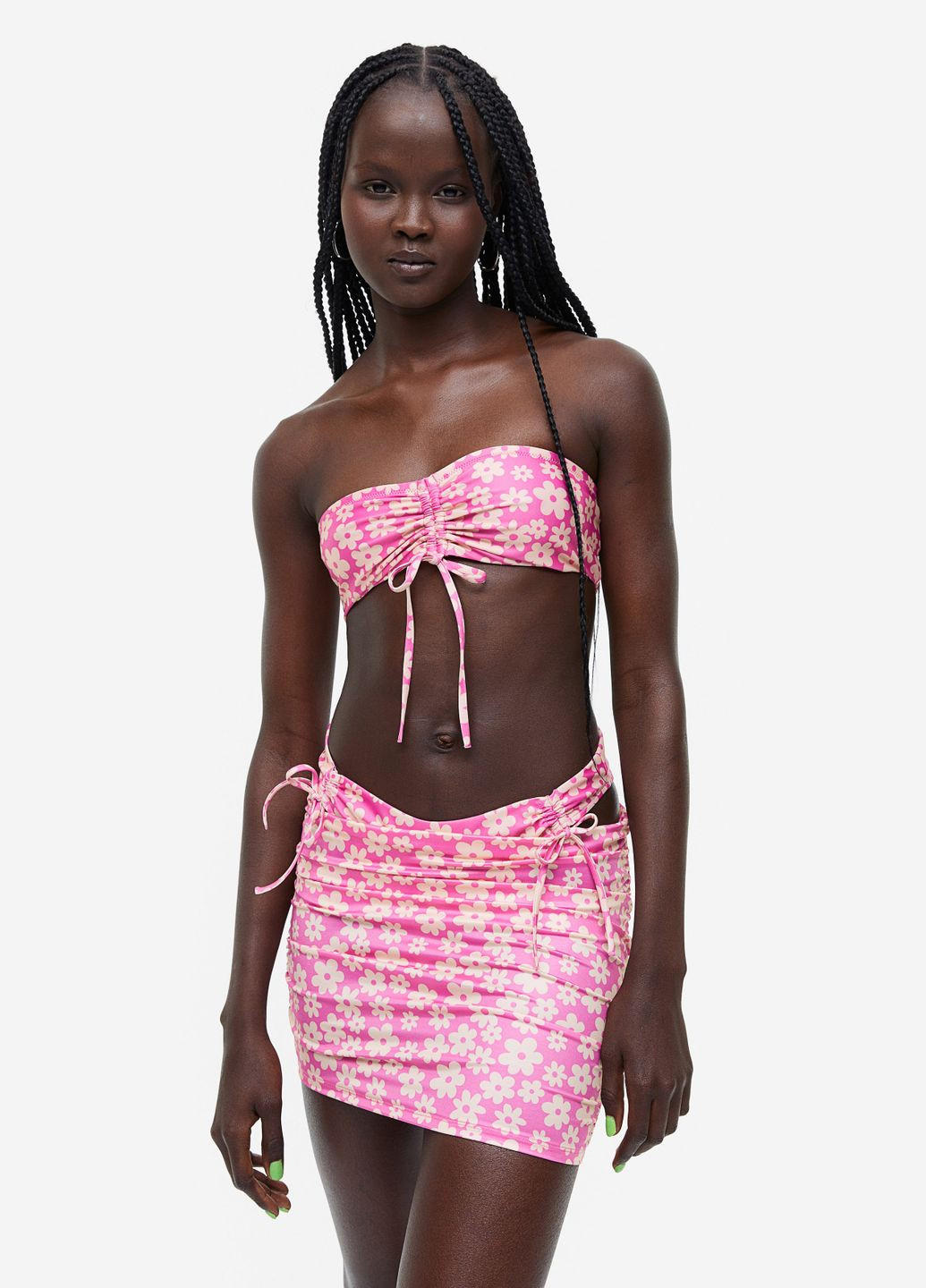 Спідниця H&M (331333841)