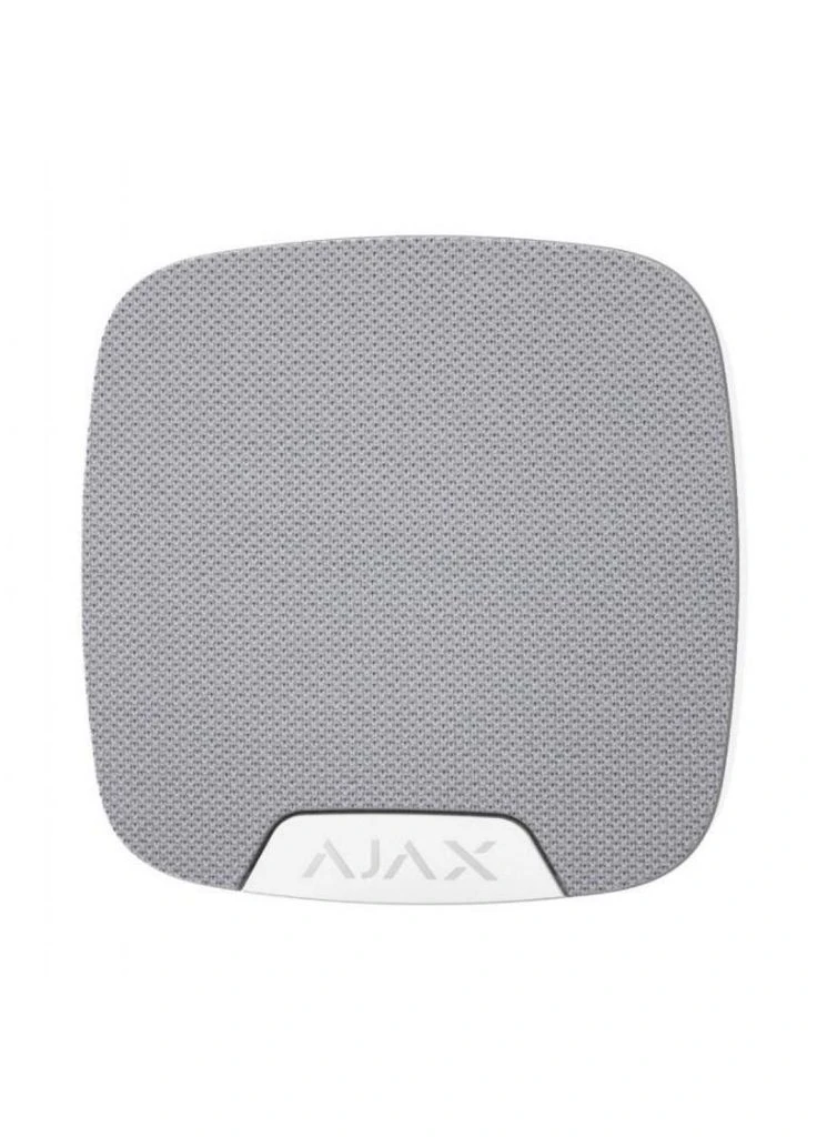 Сирена HomeSiren біла Ajax (391048957)