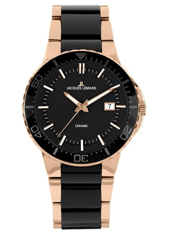 Мужские наручные часы Jacques Lemans 1-2164C (322684827)