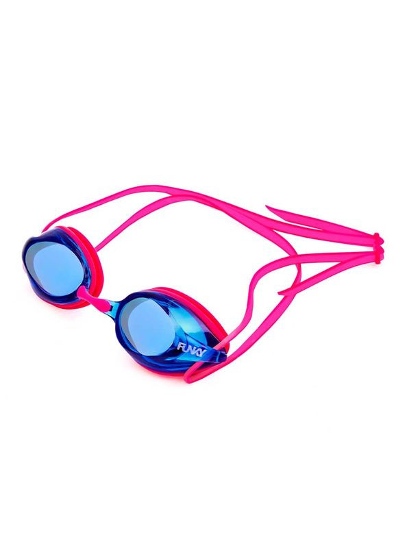 Окуляри для плавання Eye Candy Mirrored (FYA201N0211400) Funky Trunks & Funkita (285814609)