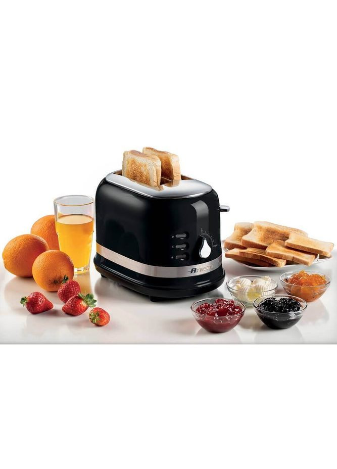 Тостер 0149 black Ariete (316796275)