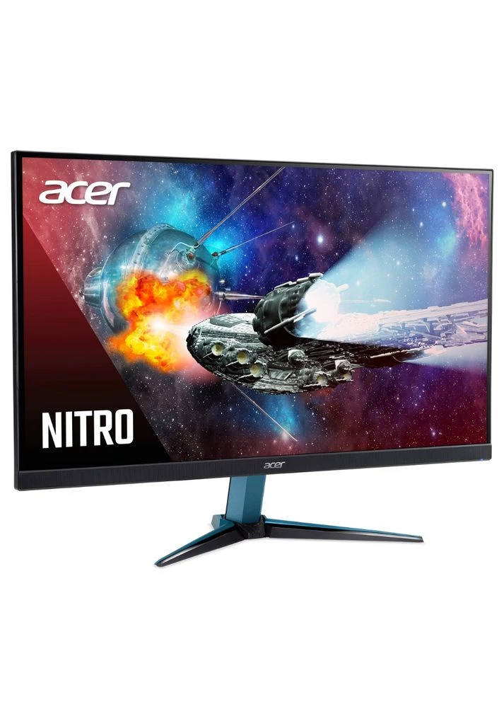Монiтор 27` Nitro VG271UM3bmiipx (UM.HV1EE.301) IPS Black Acer (367074219)