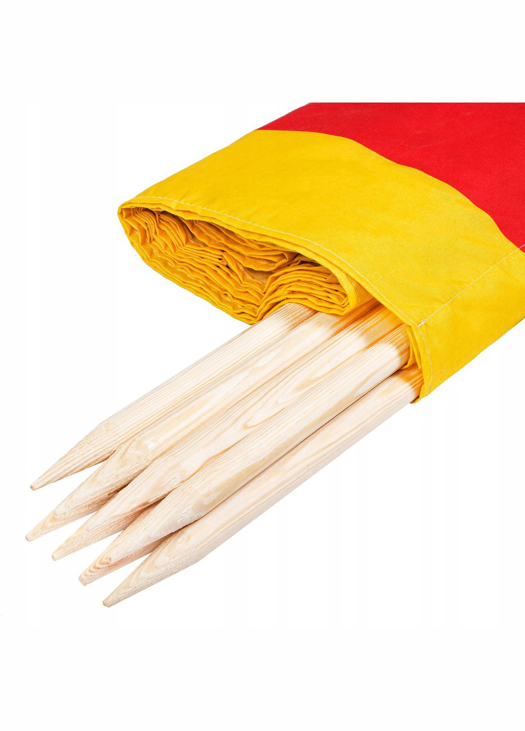 Параван, захисна пляжна ширма (екран) 0.75 x 15 м PA014 Springos (315826085)