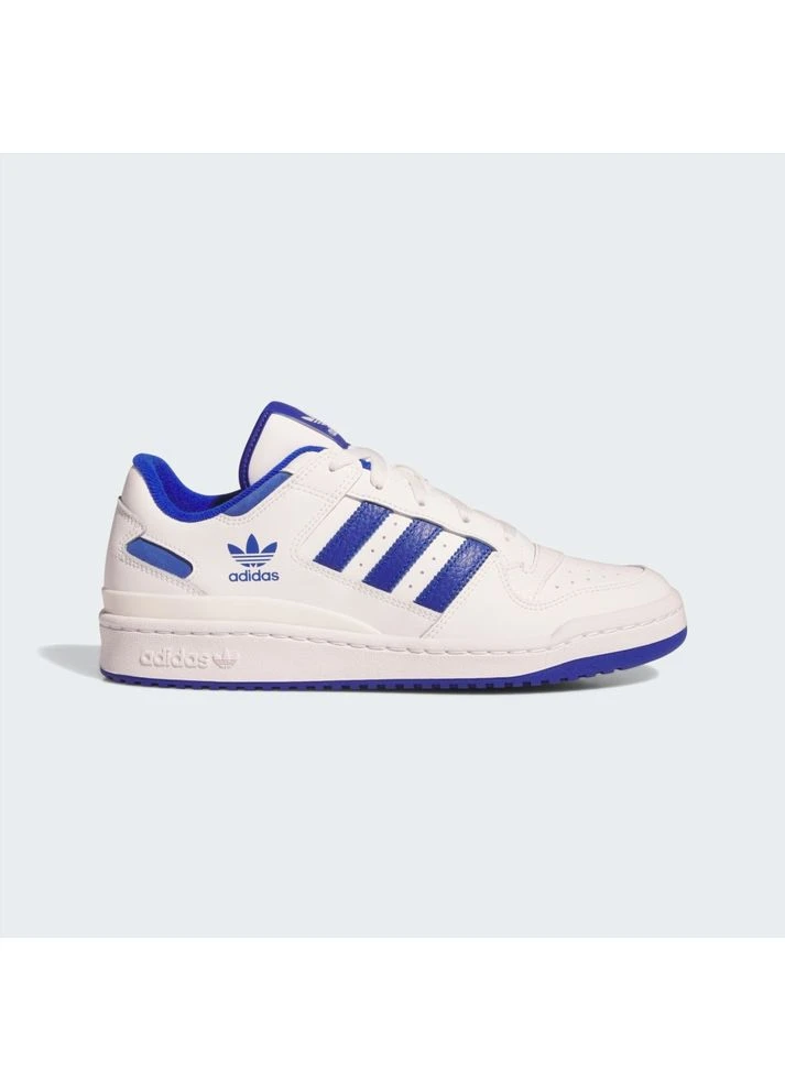 Бежеві кросівки forum low cl beige ih7829 adidas