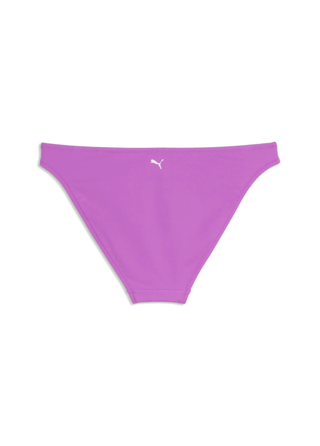 Розовые плавки swim women classic bikini bottom однотонные Puma