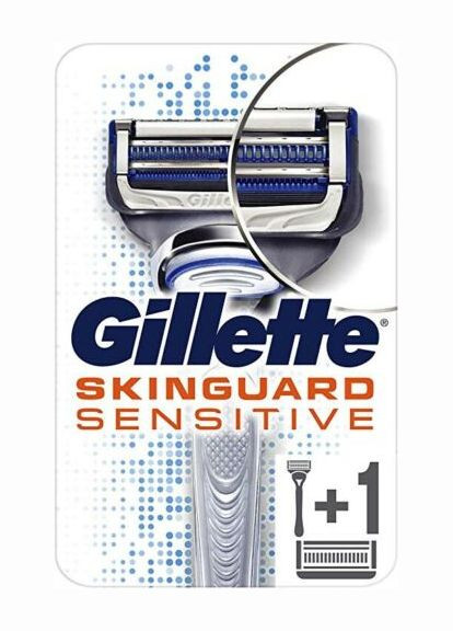 Станок для гоління Gillette (278773580)