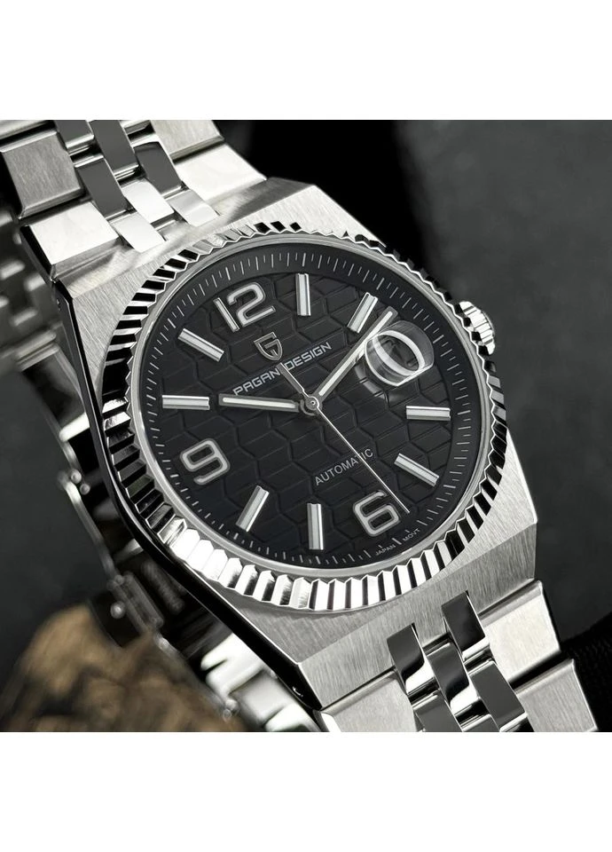 PD-YS027 Серебристо-черный No Brand (389884280)