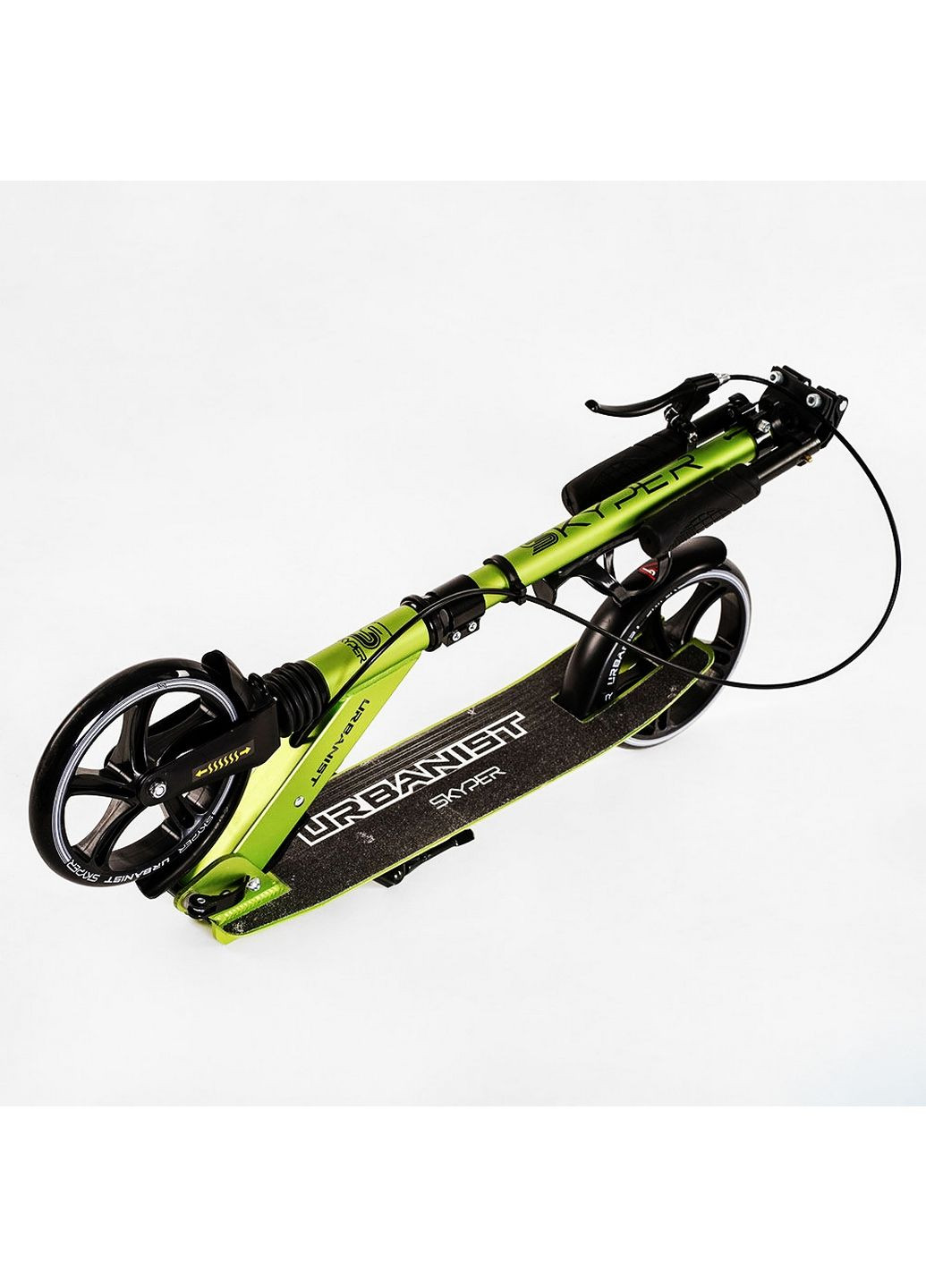 Двухколесный самокат "Urbanist" Skyper (288046600)