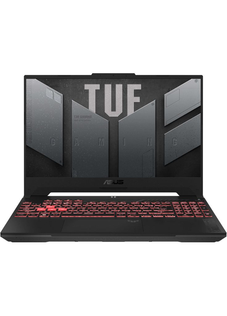 Ноутбук TUF Gaming A17 FA707NV-HX037 (90NR0E35-M006L0) Asus (360793734)