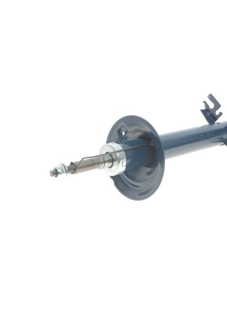 Амортизатор (передний) Fiat Ducato (18"") 06 226 623 0017 RU63 Meyle (360497298)